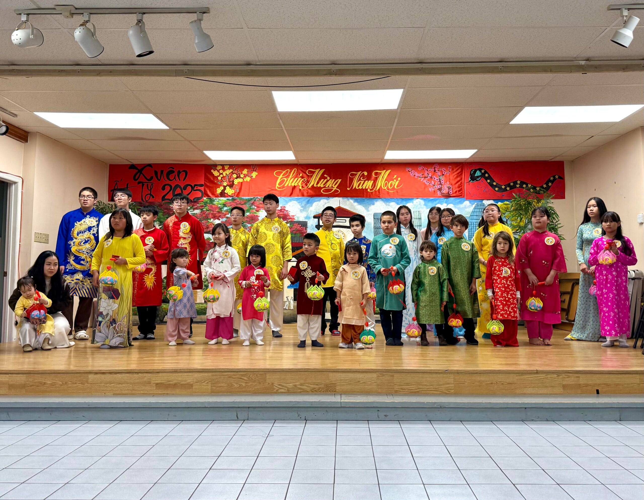 Chua Phat Quang event photo