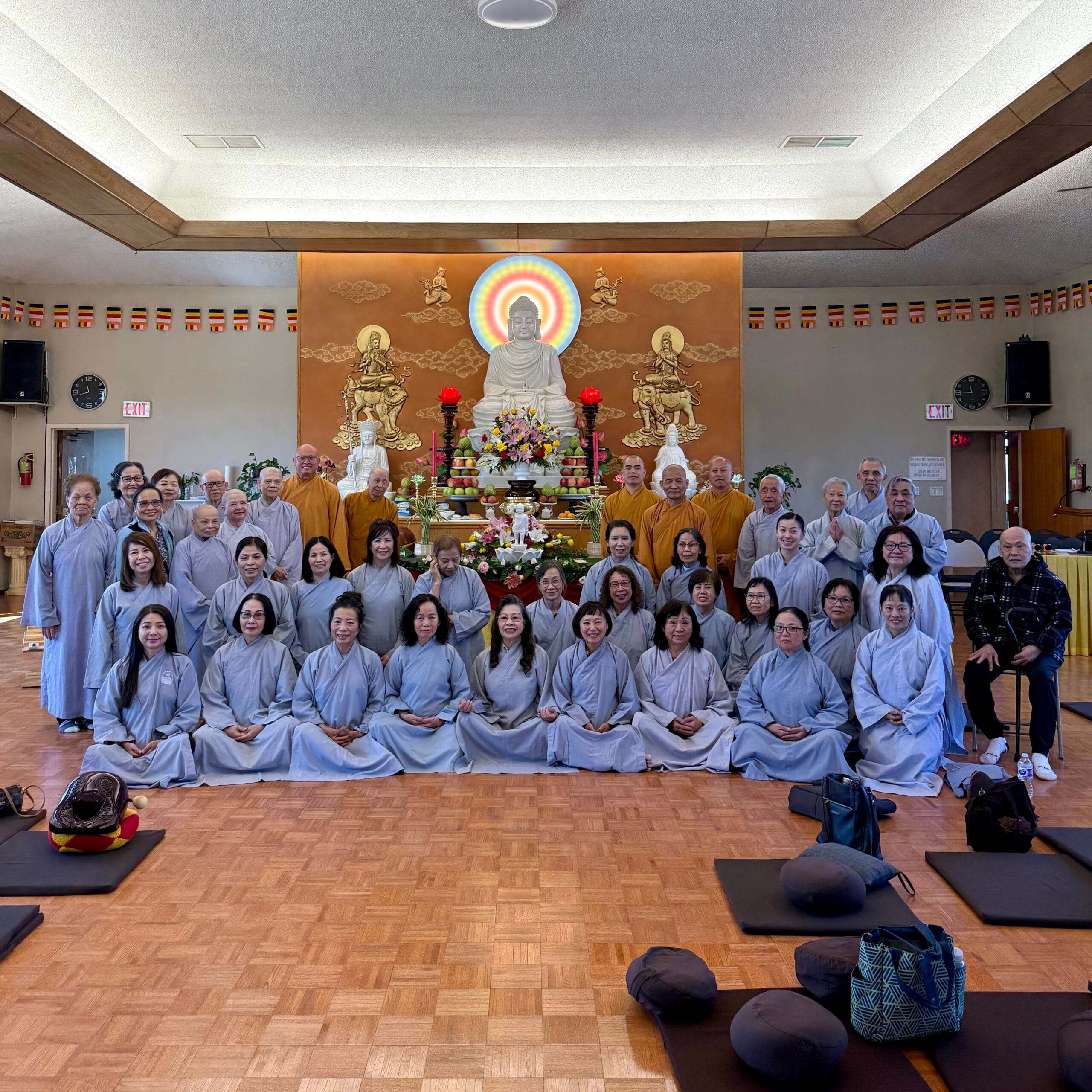 Chua Phat Quang event photo